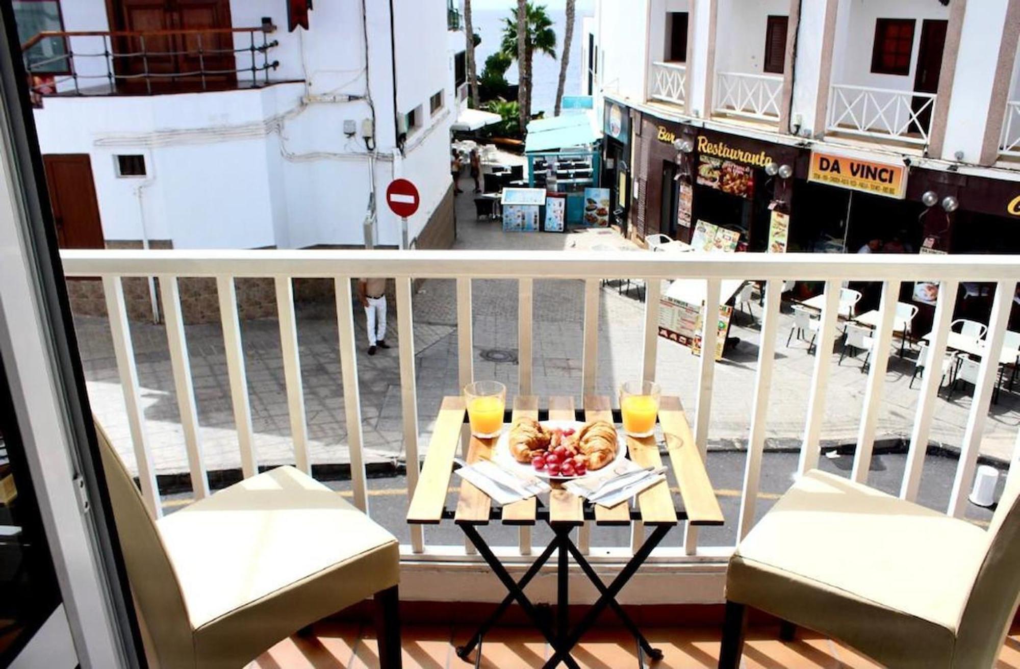 Apartamento Ancla II Old Town & Playa Chica Puerto del Carmen  Exterior foto